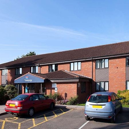 Travelodge Ludlow Woofferton Exterior photo