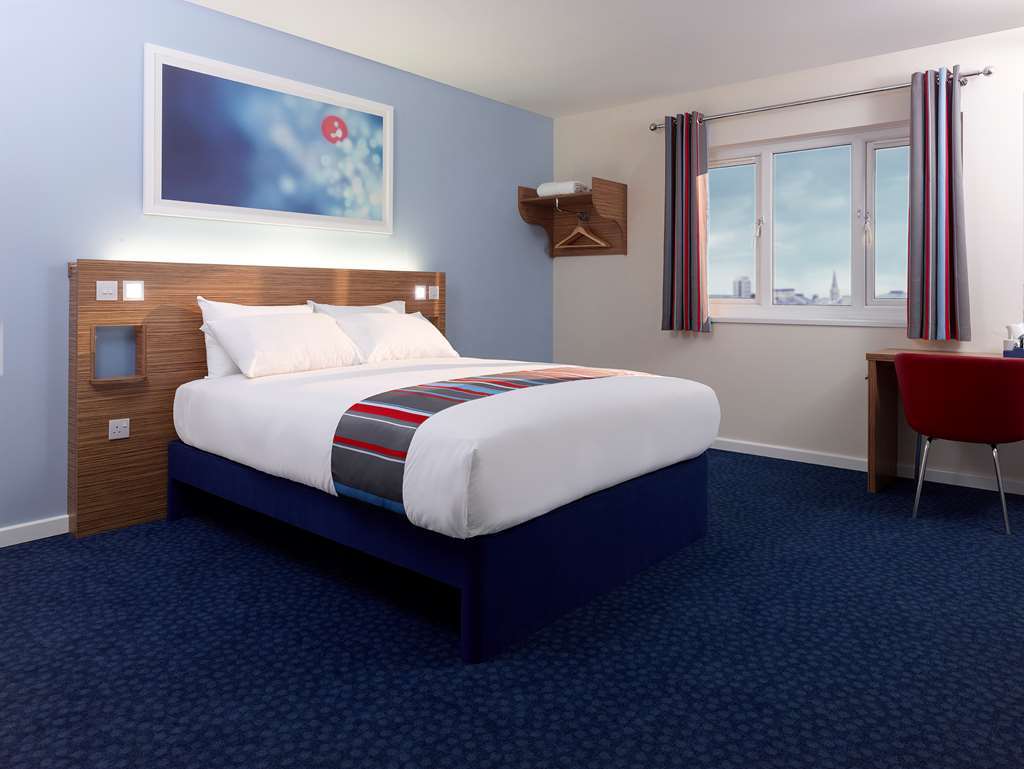 Travelodge Ludlow Woofferton Room photo